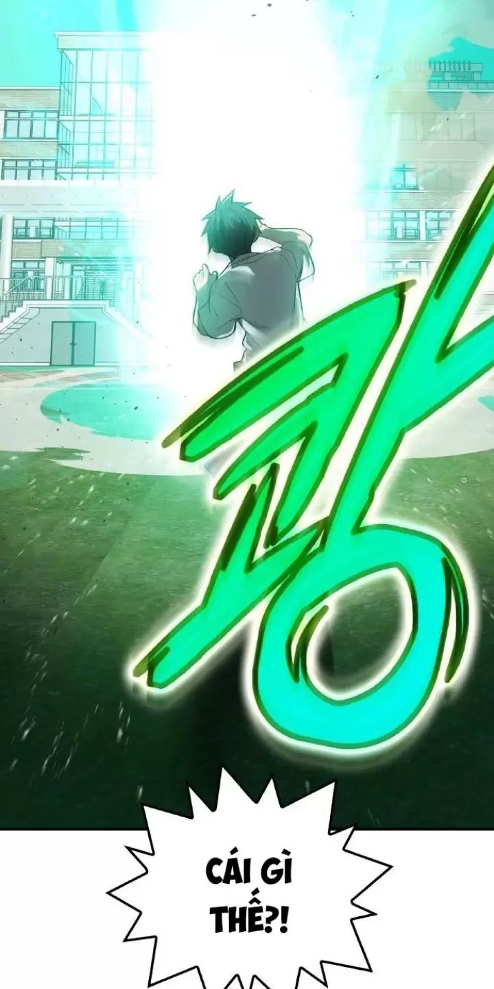 Ta Là Kẻ Siêu Việt Duy Nhất Chap 3 - Next Chap 4