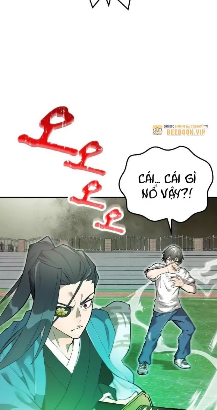 Ta Là Kẻ Siêu Việt Duy Nhất Chap 3 - Next Chap 4