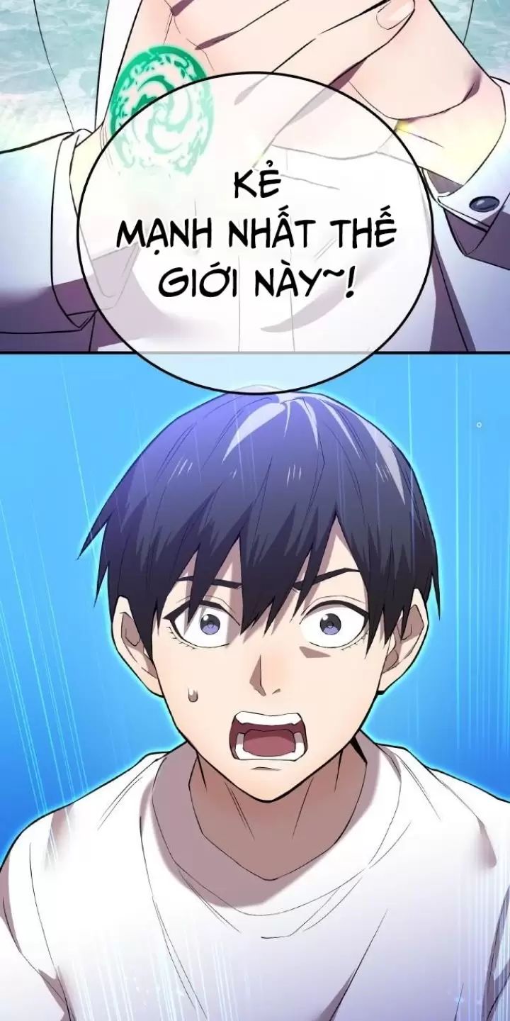 Ta Là Kẻ Siêu Việt Duy Nhất Chap 3 - Next Chap 4