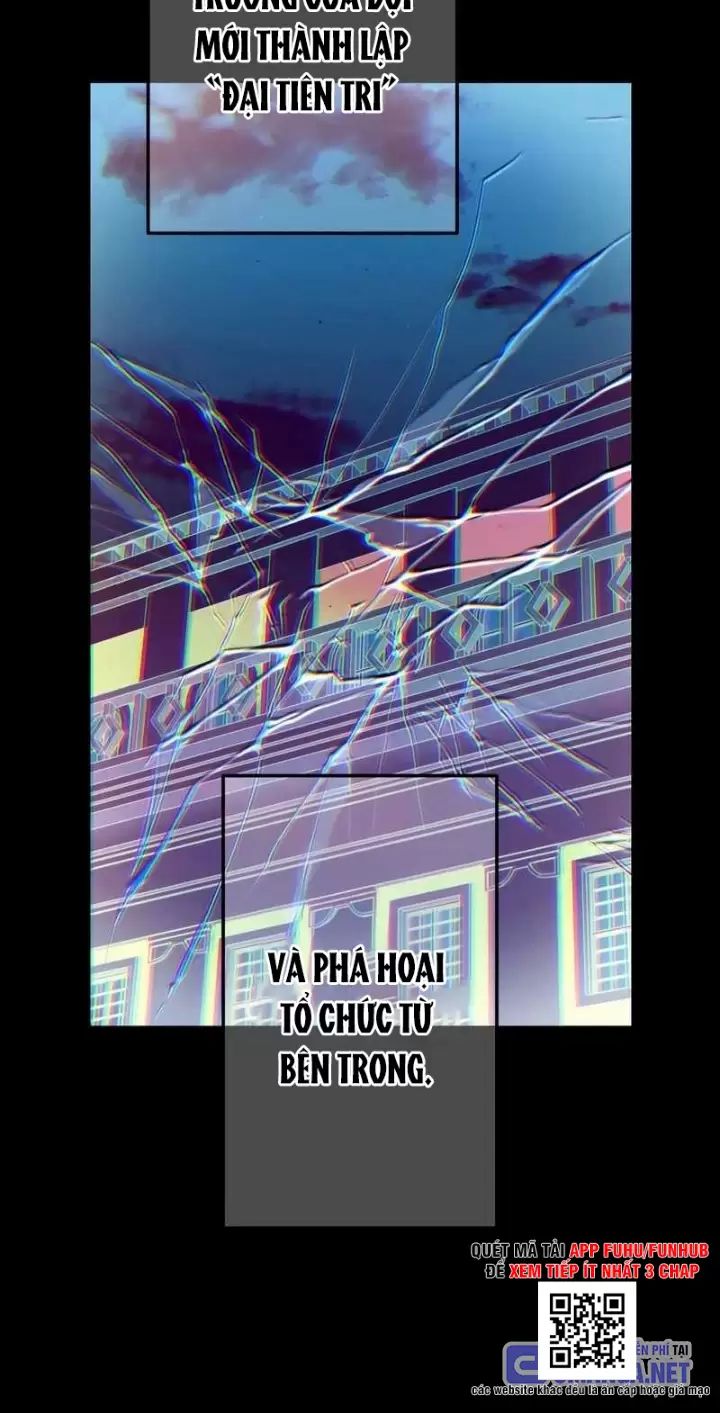 Ta Là Kẻ Siêu Việt Duy Nhất Chap 30 - Next Chap 31