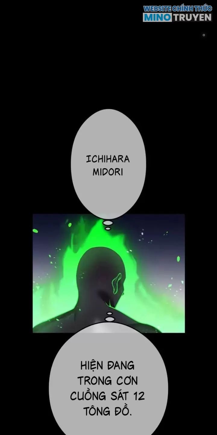 Ta Là Kẻ Siêu Việt Duy Nhất Chap 30 - Next Chap 31
