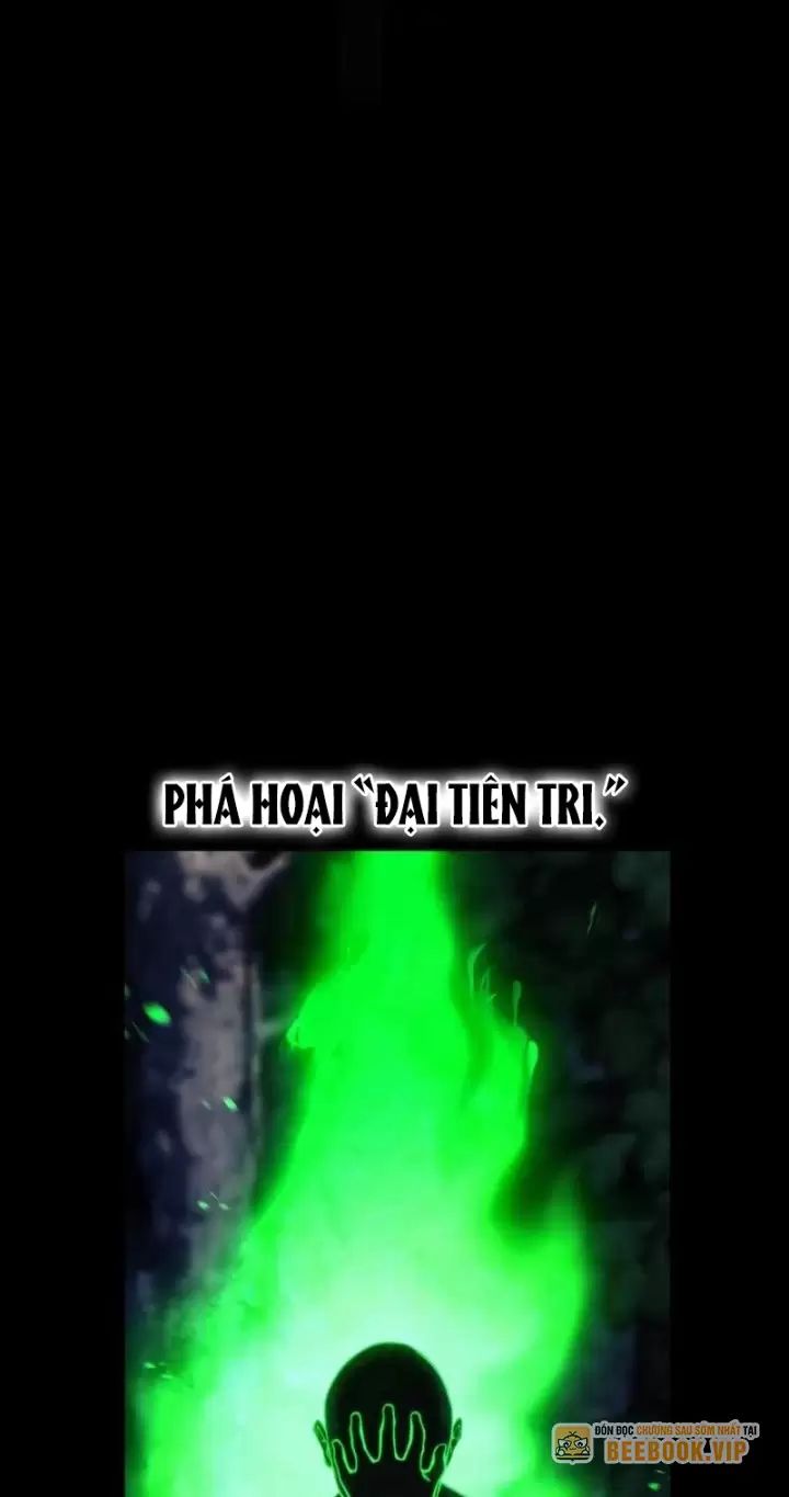 Ta Là Kẻ Siêu Việt Duy Nhất Chap 30 - Next Chap 31