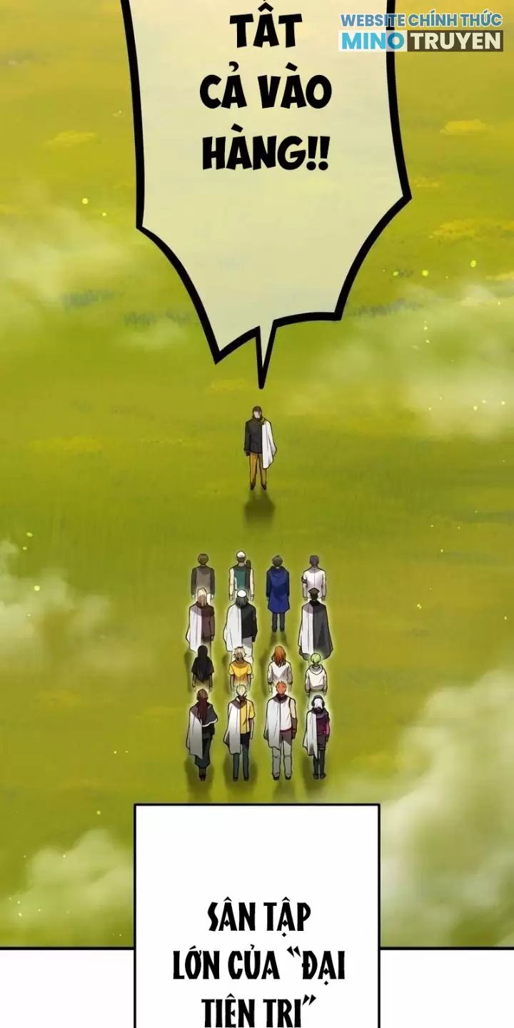 Ta Là Kẻ Siêu Việt Duy Nhất Chap 30 - Next Chap 31