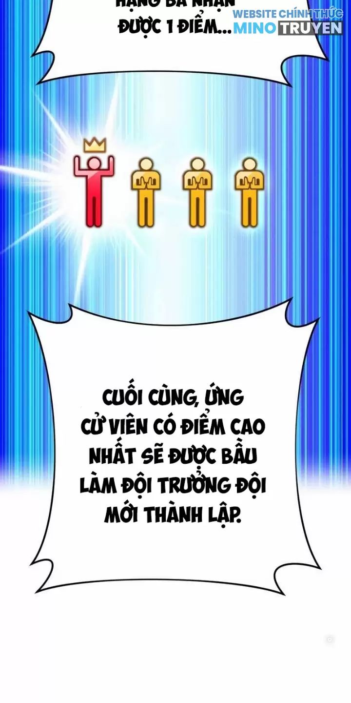 Ta Là Kẻ Siêu Việt Duy Nhất Chap 30 - Next Chap 31