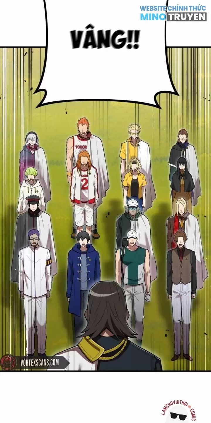 Ta Là Kẻ Siêu Việt Duy Nhất Chap 30 - Next Chap 31