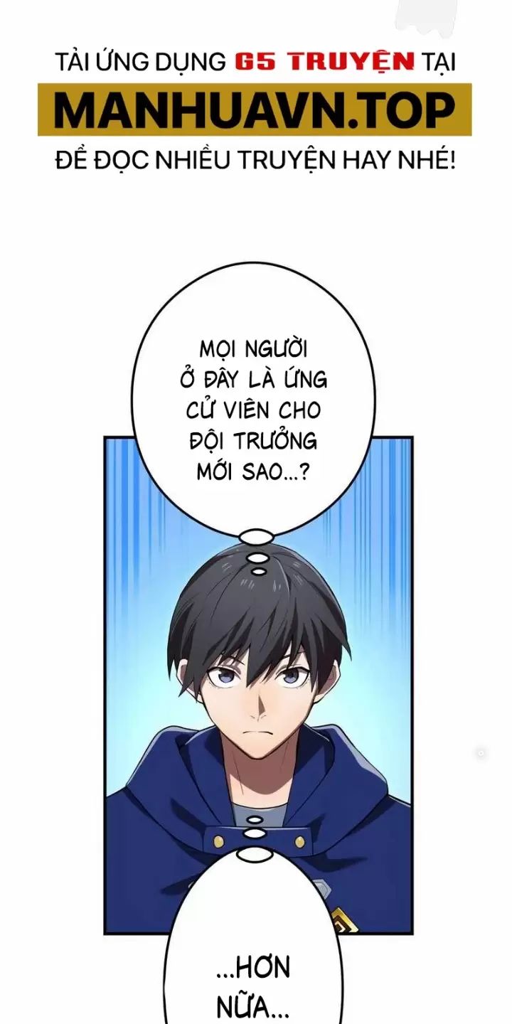 Ta Là Kẻ Siêu Việt Duy Nhất Chap 30 - Next Chap 31