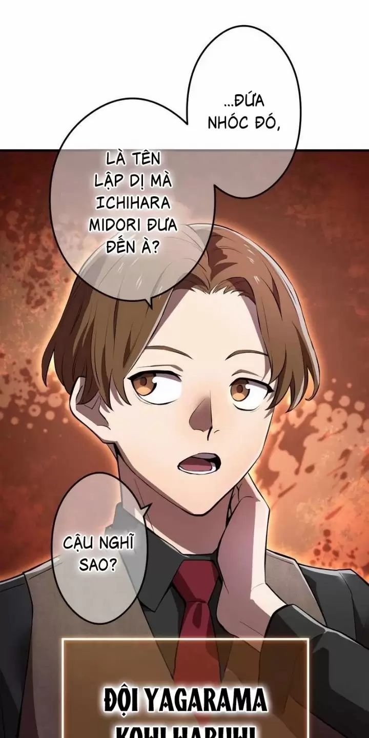 Ta Là Kẻ Siêu Việt Duy Nhất Chap 30 - Next Chap 31