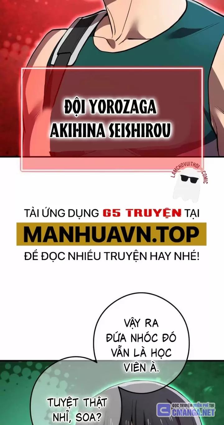 Ta Là Kẻ Siêu Việt Duy Nhất Chap 30 - Next Chap 31