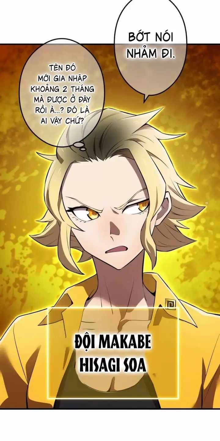 Ta Là Kẻ Siêu Việt Duy Nhất Chap 30 - Next Chap 31
