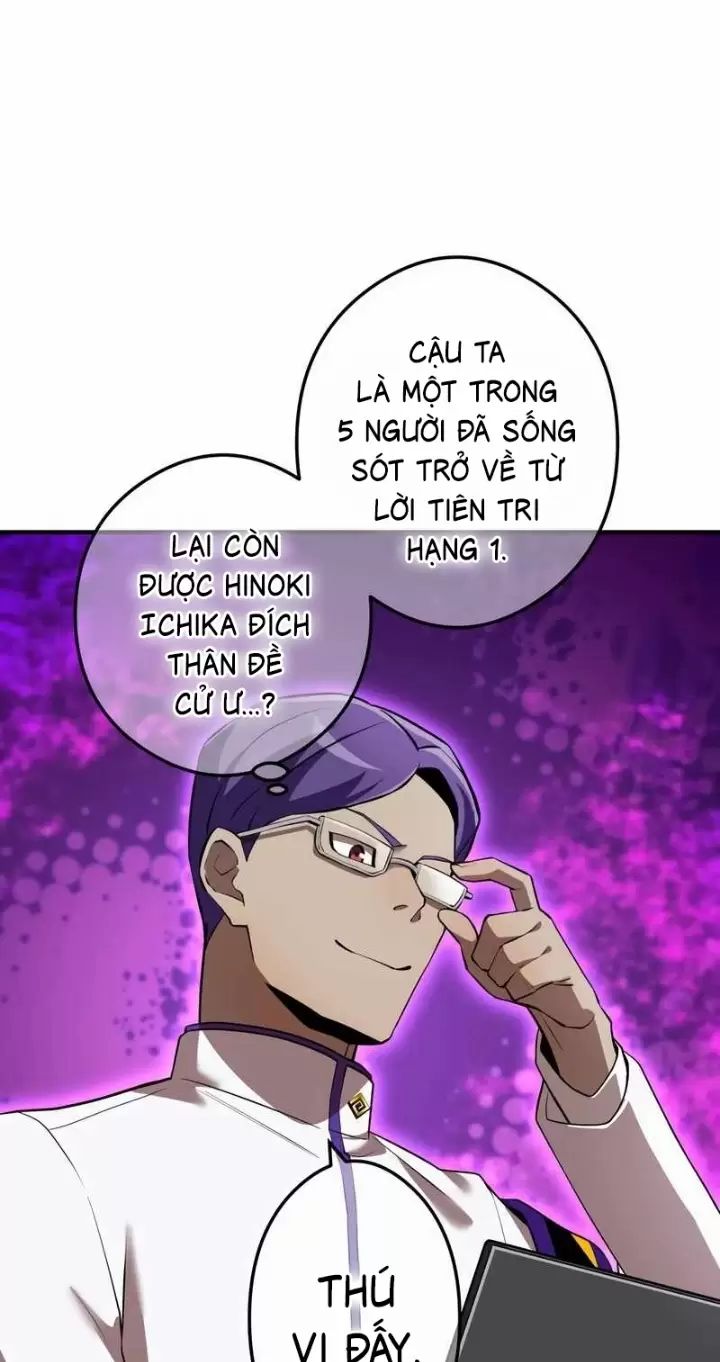 Ta Là Kẻ Siêu Việt Duy Nhất Chap 30 - Next Chap 31