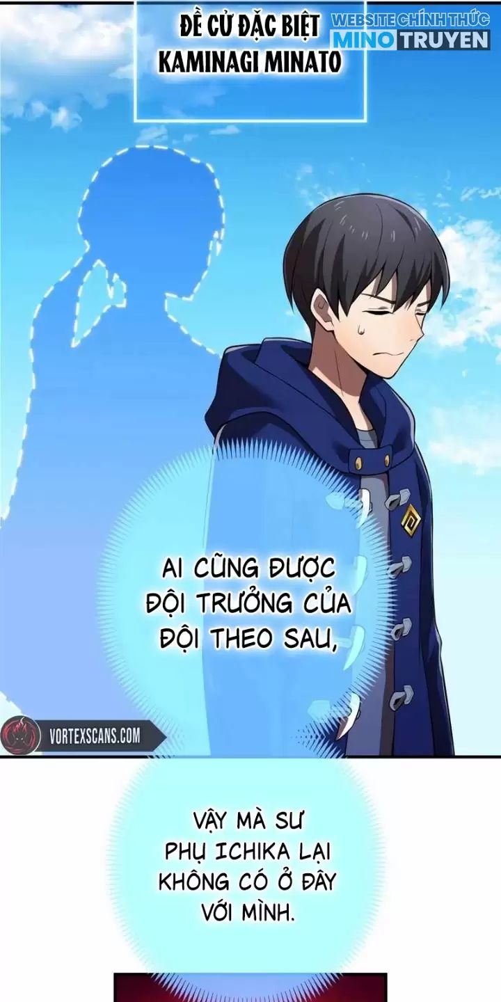 Ta Là Kẻ Siêu Việt Duy Nhất Chap 30 - Next Chap 31