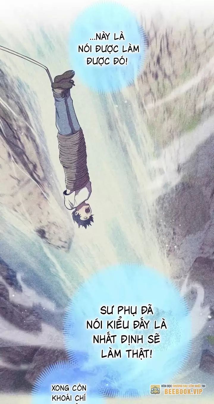 Ta Là Kẻ Siêu Việt Duy Nhất Chap 30 - Next Chap 31