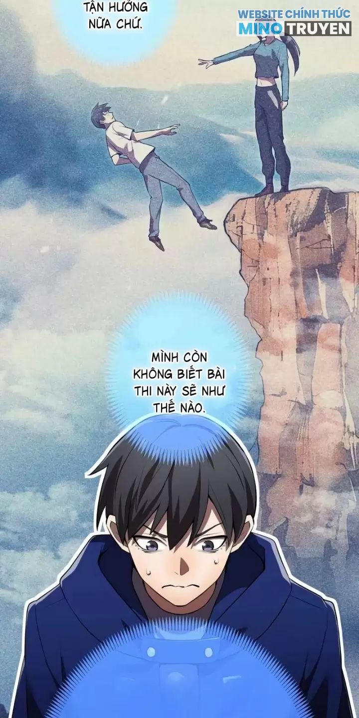 Ta Là Kẻ Siêu Việt Duy Nhất Chap 30 - Next Chap 31