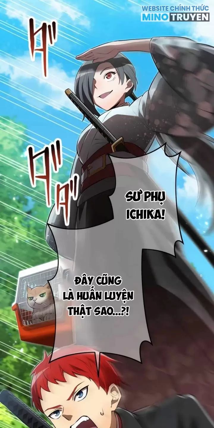 Ta Là Kẻ Siêu Việt Duy Nhất Chap 30 - Next Chap 31