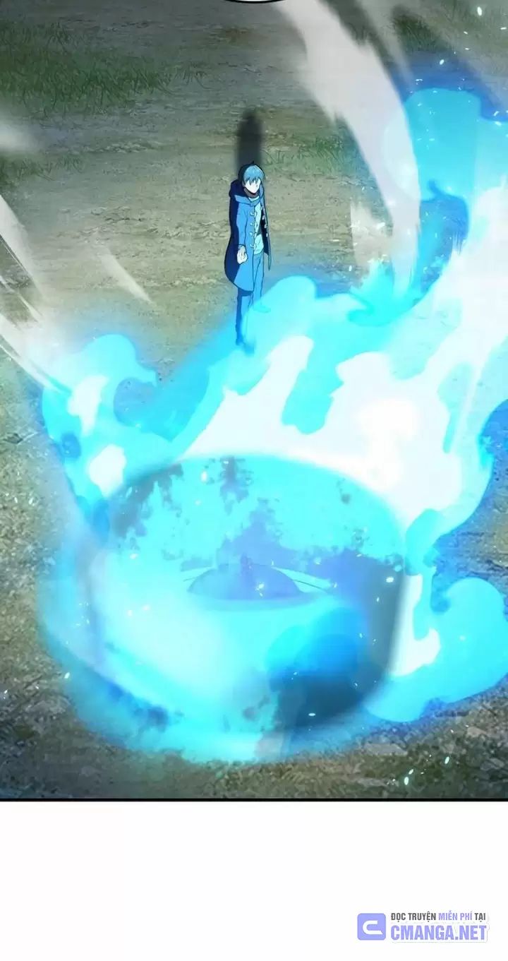 Ta Là Kẻ Siêu Việt Duy Nhất Chap 30 - Next Chap 31