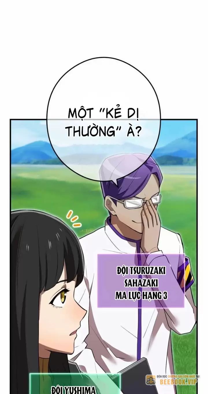 Ta Là Kẻ Siêu Việt Duy Nhất Chap 30 - Next Chap 31