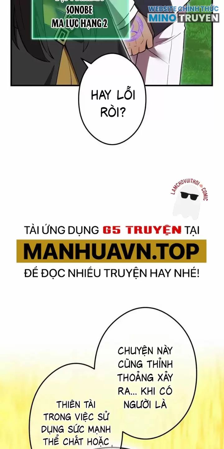 Ta Là Kẻ Siêu Việt Duy Nhất Chap 30 - Next Chap 31