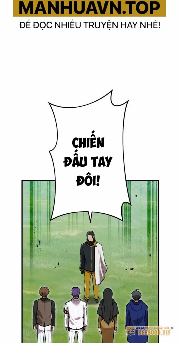 Ta Là Kẻ Siêu Việt Duy Nhất Chap 30 - Next Chap 31