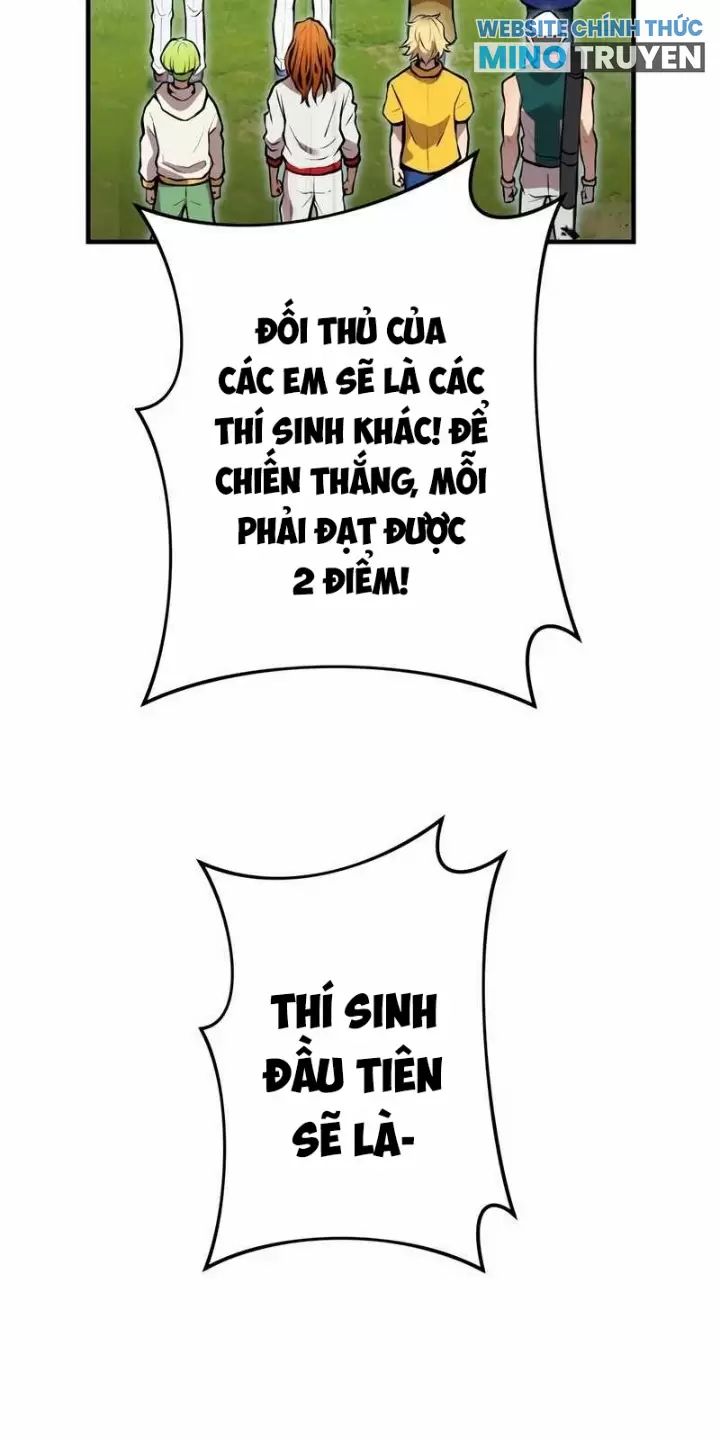 Ta Là Kẻ Siêu Việt Duy Nhất Chap 30 - Next Chap 31