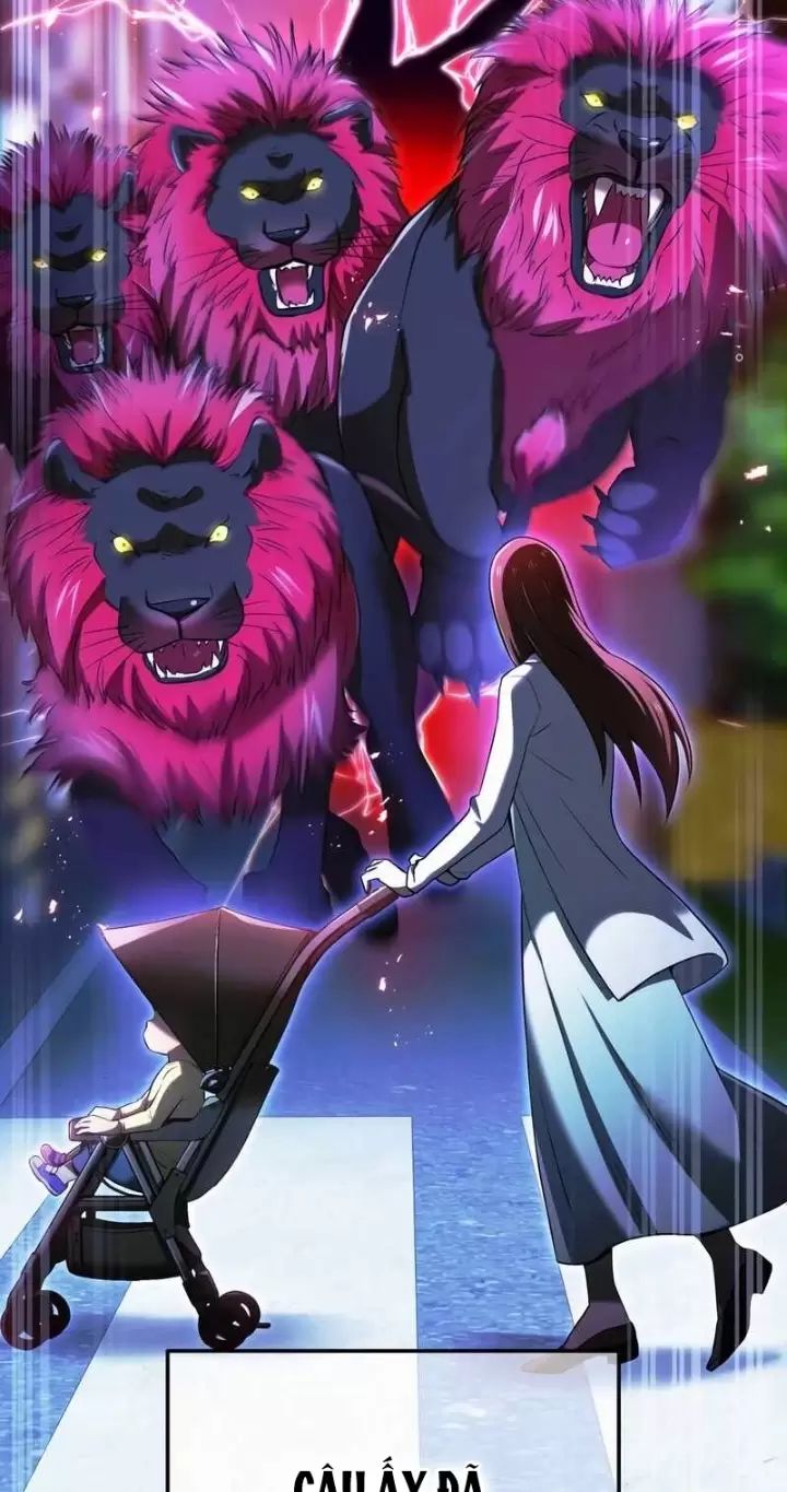 Ta Là Kẻ Siêu Việt Duy Nhất Chap 30 - Next Chap 31