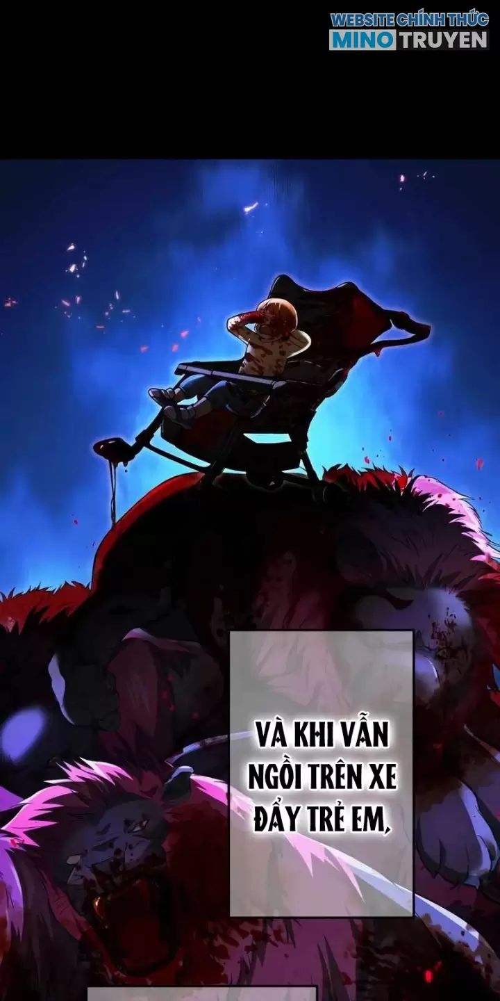 Ta Là Kẻ Siêu Việt Duy Nhất Chap 30 - Next Chap 31