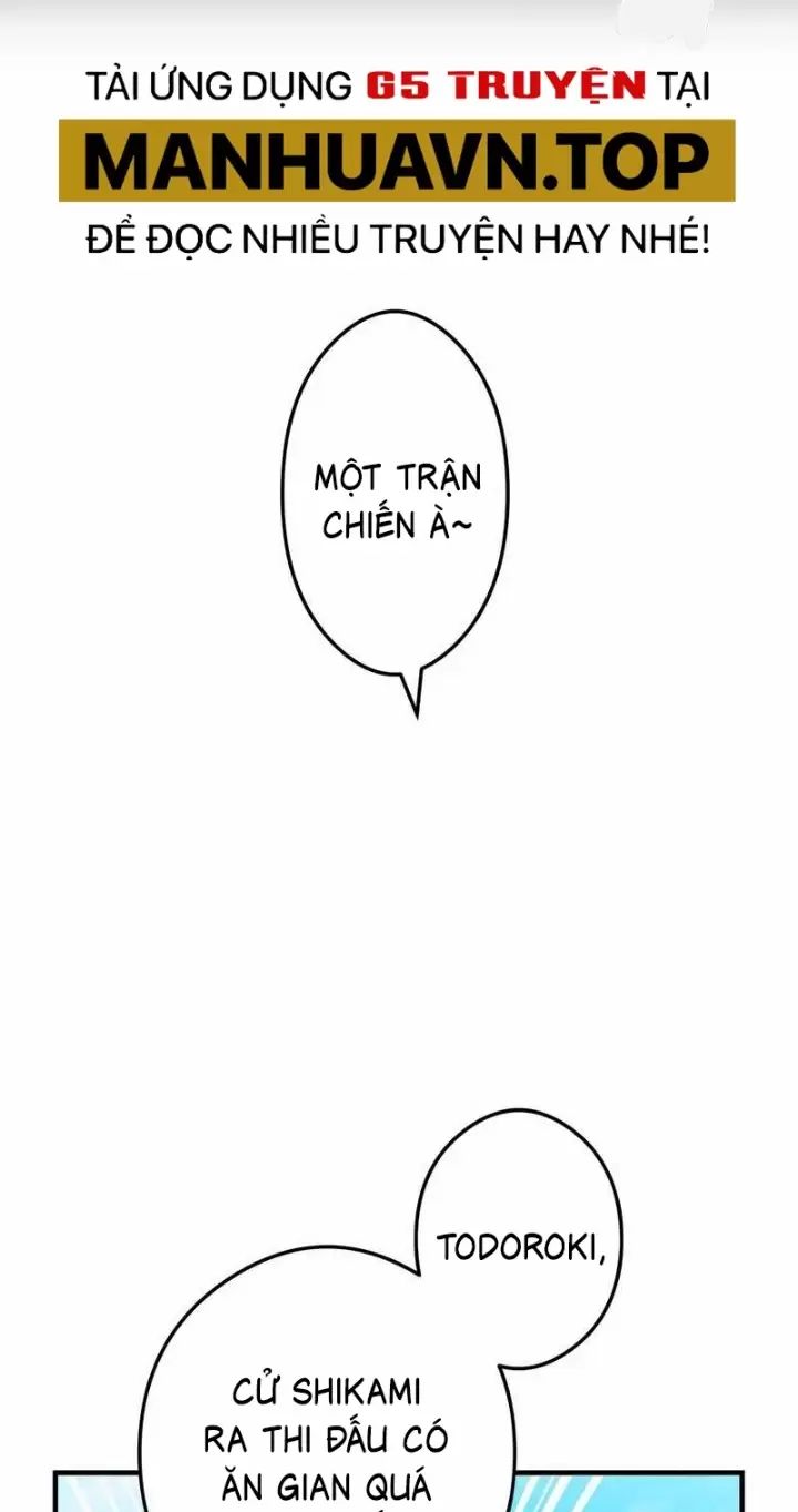 Ta Là Kẻ Siêu Việt Duy Nhất Chap 30 - Next Chap 31