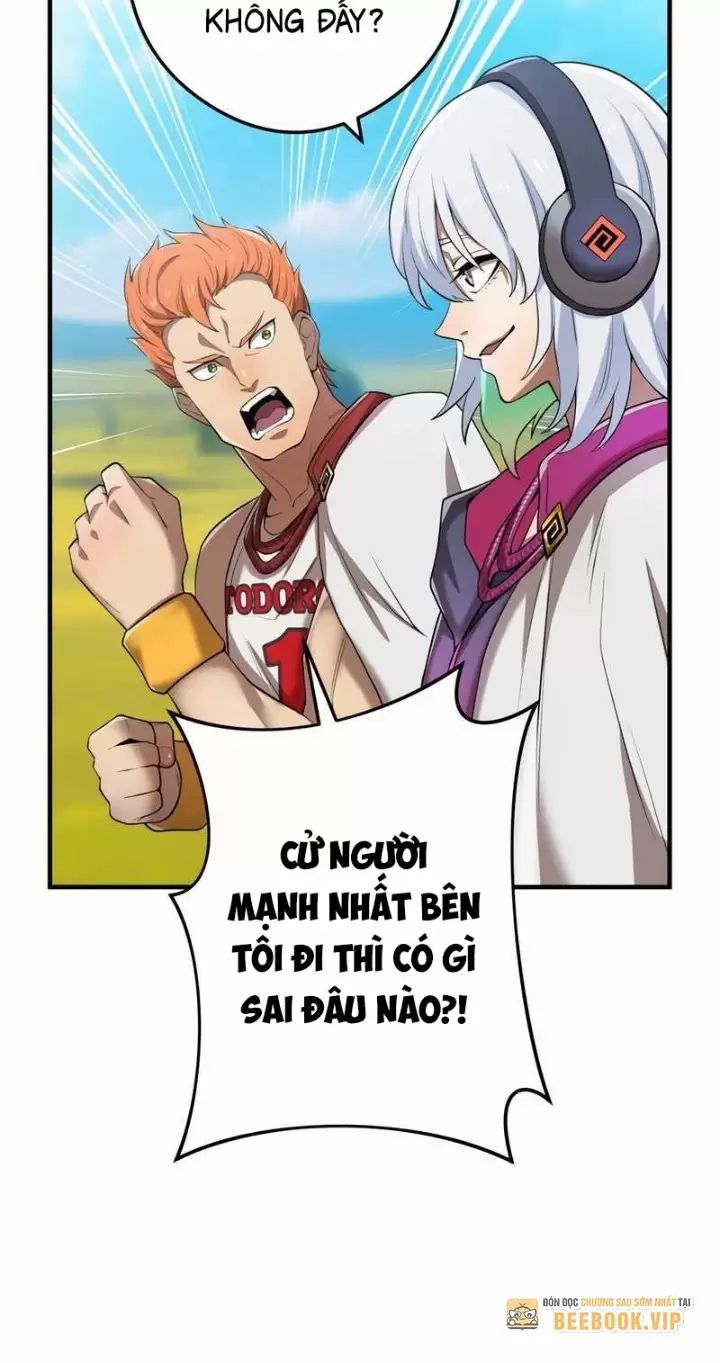 Ta Là Kẻ Siêu Việt Duy Nhất Chap 30 - Next Chap 31