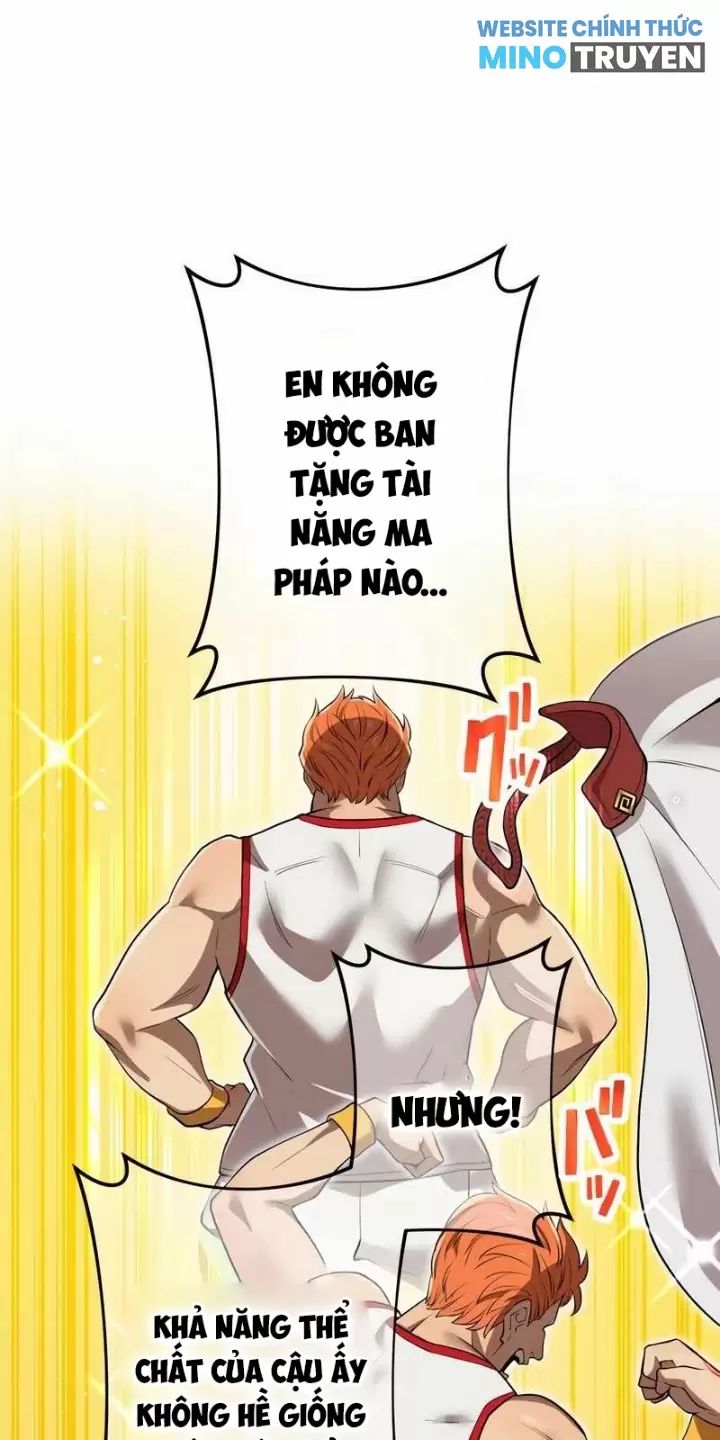 Ta Là Kẻ Siêu Việt Duy Nhất Chap 30 - Next Chap 31