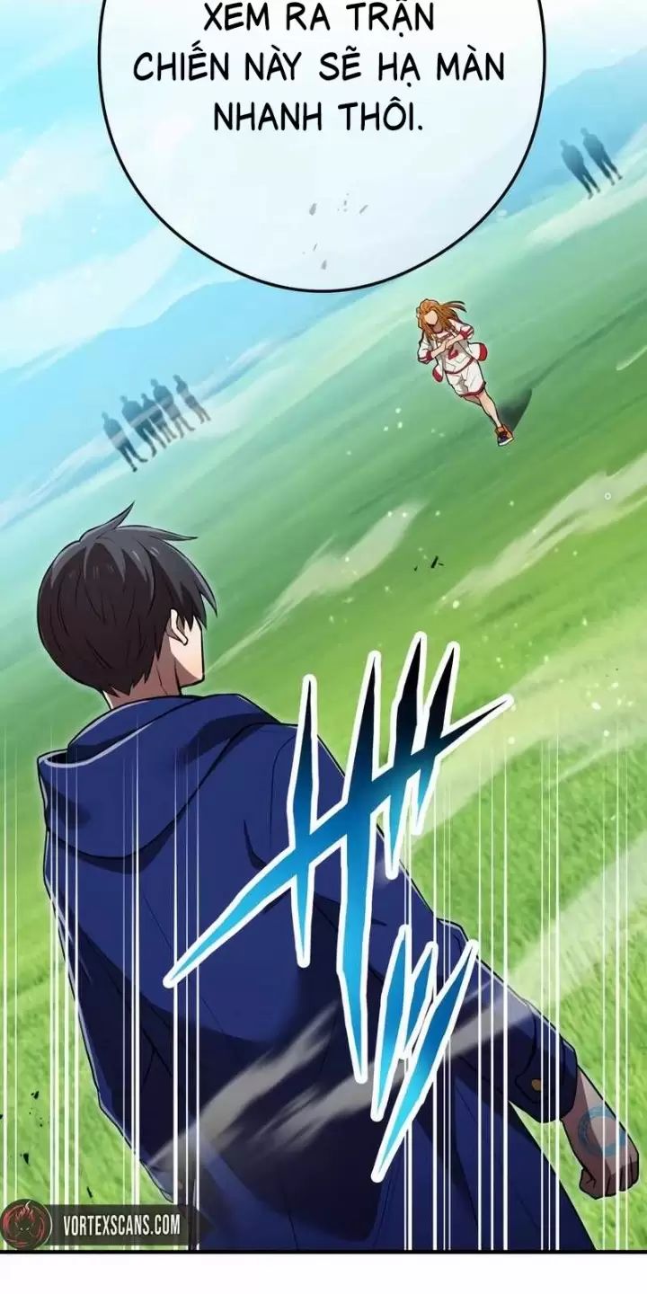 Ta Là Kẻ Siêu Việt Duy Nhất Chap 30 - Next Chap 31