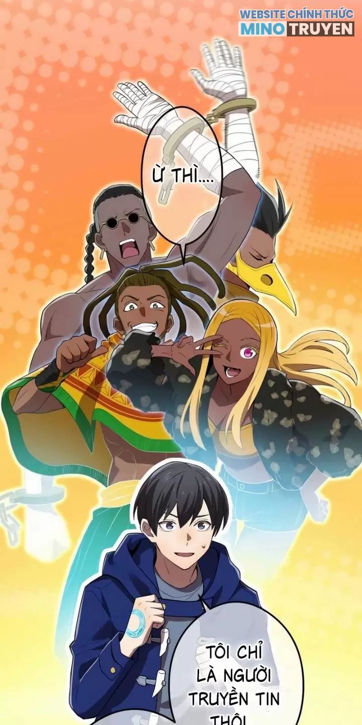 Ta Là Kẻ Siêu Việt Duy Nhất Chap 30 - Next Chap 31
