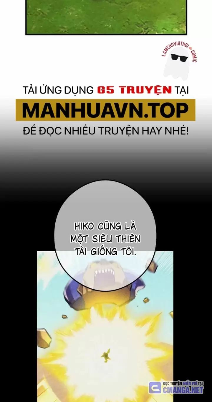 Ta Là Kẻ Siêu Việt Duy Nhất Chap 30 - Next Chap 31