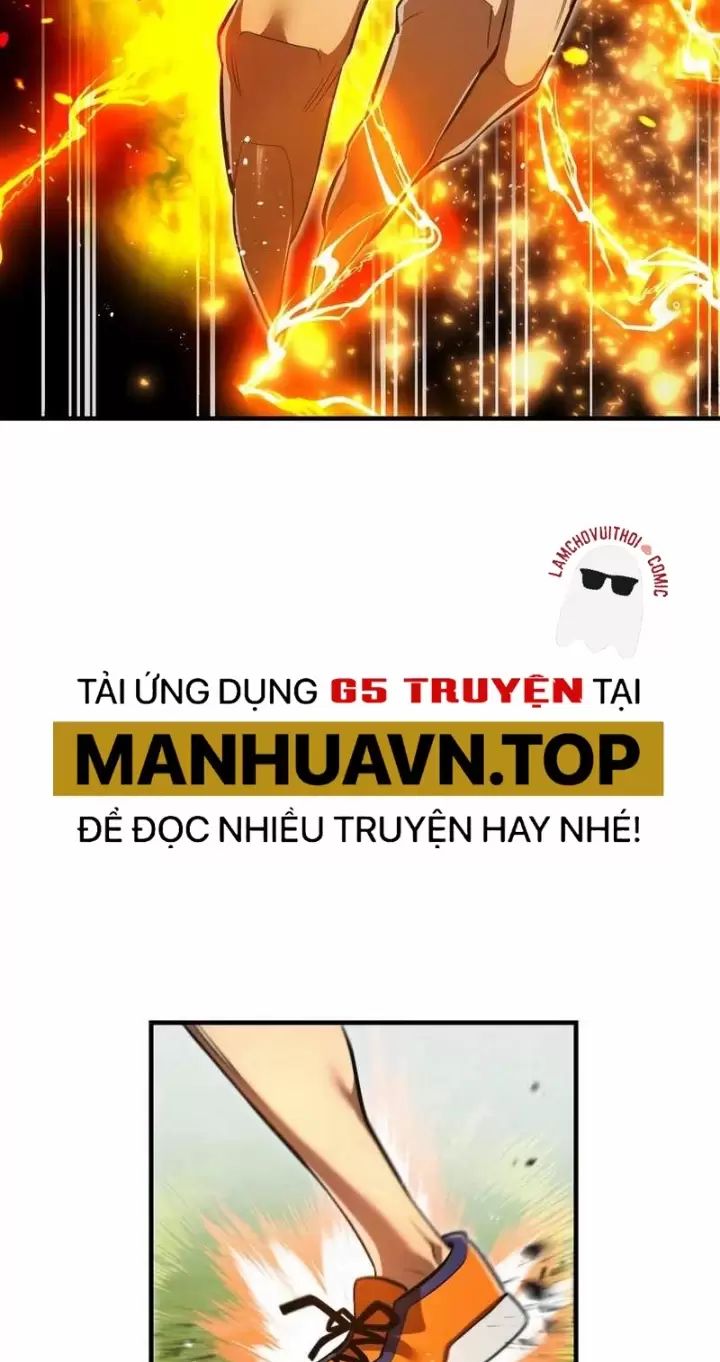 Ta Là Kẻ Siêu Việt Duy Nhất Chap 30 - Next Chap 31