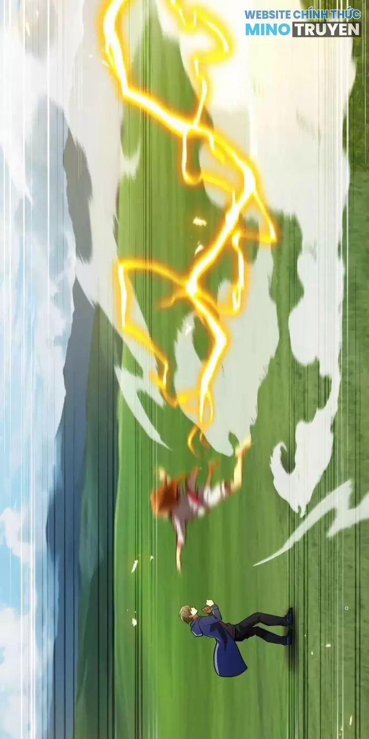 Ta Là Kẻ Siêu Việt Duy Nhất Chap 30 - Next Chap 31