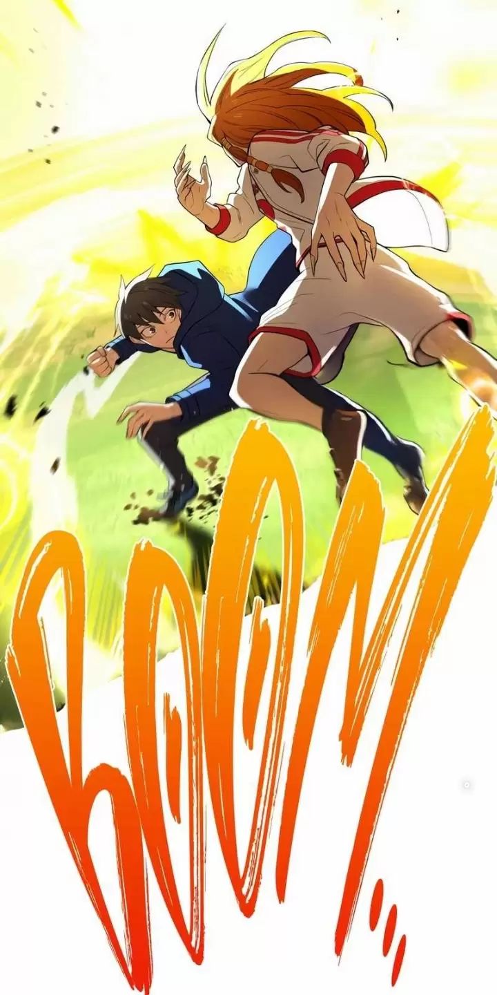Ta Là Kẻ Siêu Việt Duy Nhất Chap 30 - Next Chap 31