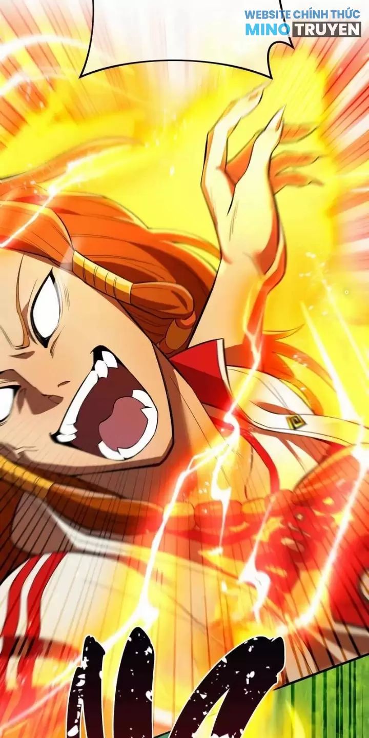 Ta Là Kẻ Siêu Việt Duy Nhất Chap 30 - Next Chap 31