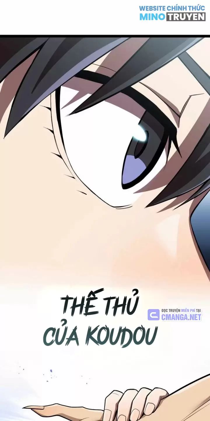 Ta Là Kẻ Siêu Việt Duy Nhất Chap 30 - Next Chap 31