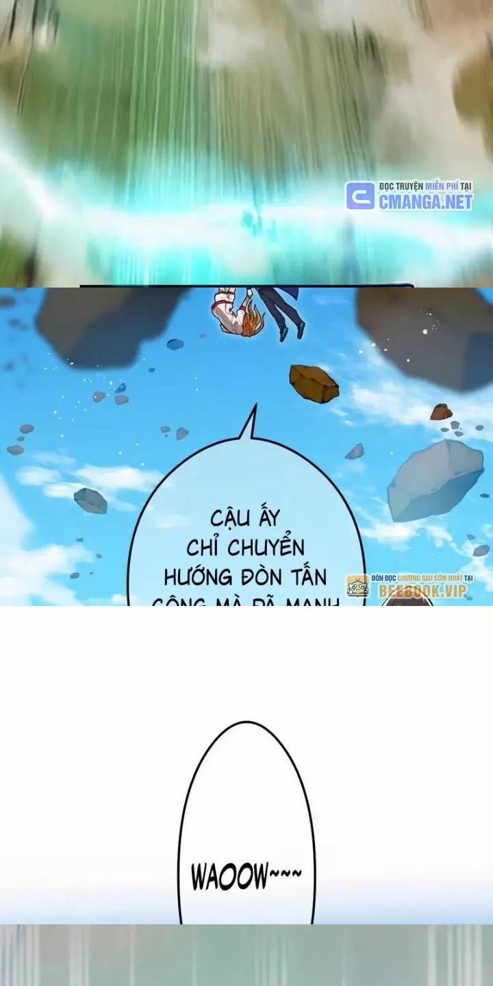 Ta Là Kẻ Siêu Việt Duy Nhất Chap 30 - Next Chap 31