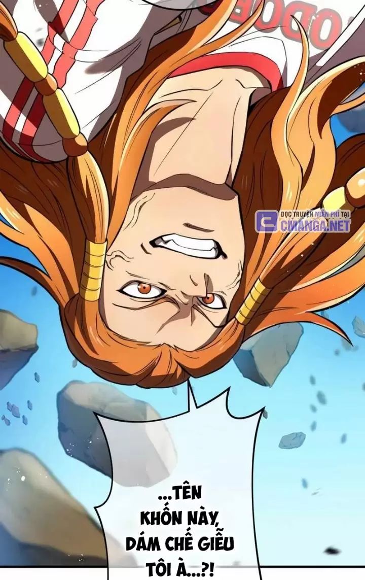 Ta Là Kẻ Siêu Việt Duy Nhất Chap 30 - Next Chap 31