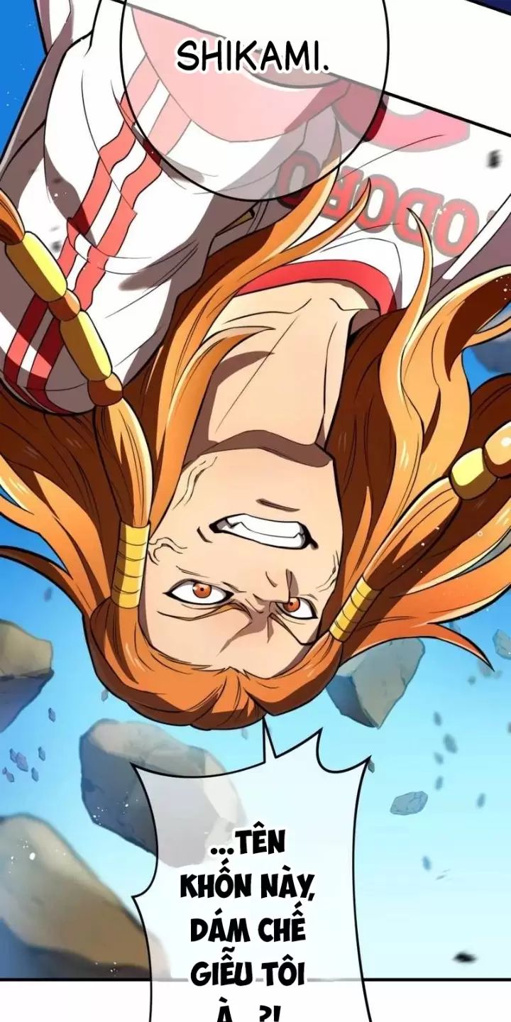 Ta Là Kẻ Siêu Việt Duy Nhất Chap 31 - Next Chap 32