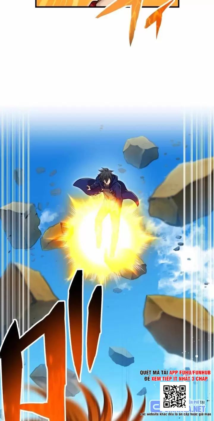 Ta Là Kẻ Siêu Việt Duy Nhất Chap 31 - Next Chap 32