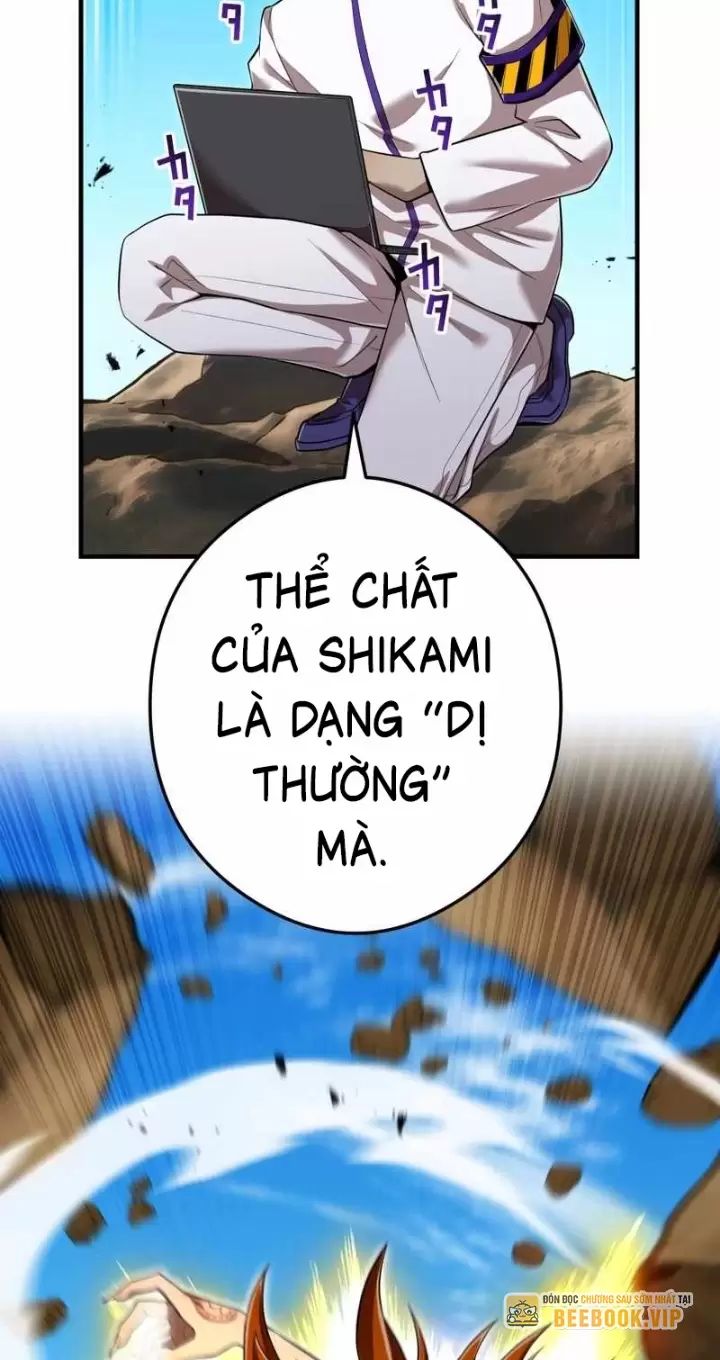 Ta Là Kẻ Siêu Việt Duy Nhất Chap 31 - Next Chap 32