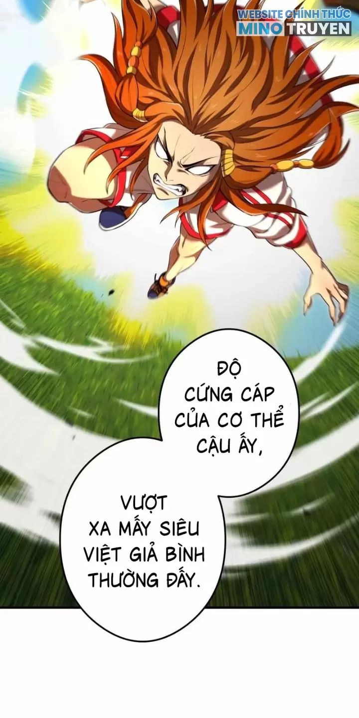 Ta Là Kẻ Siêu Việt Duy Nhất Chap 31 - Next Chap 32