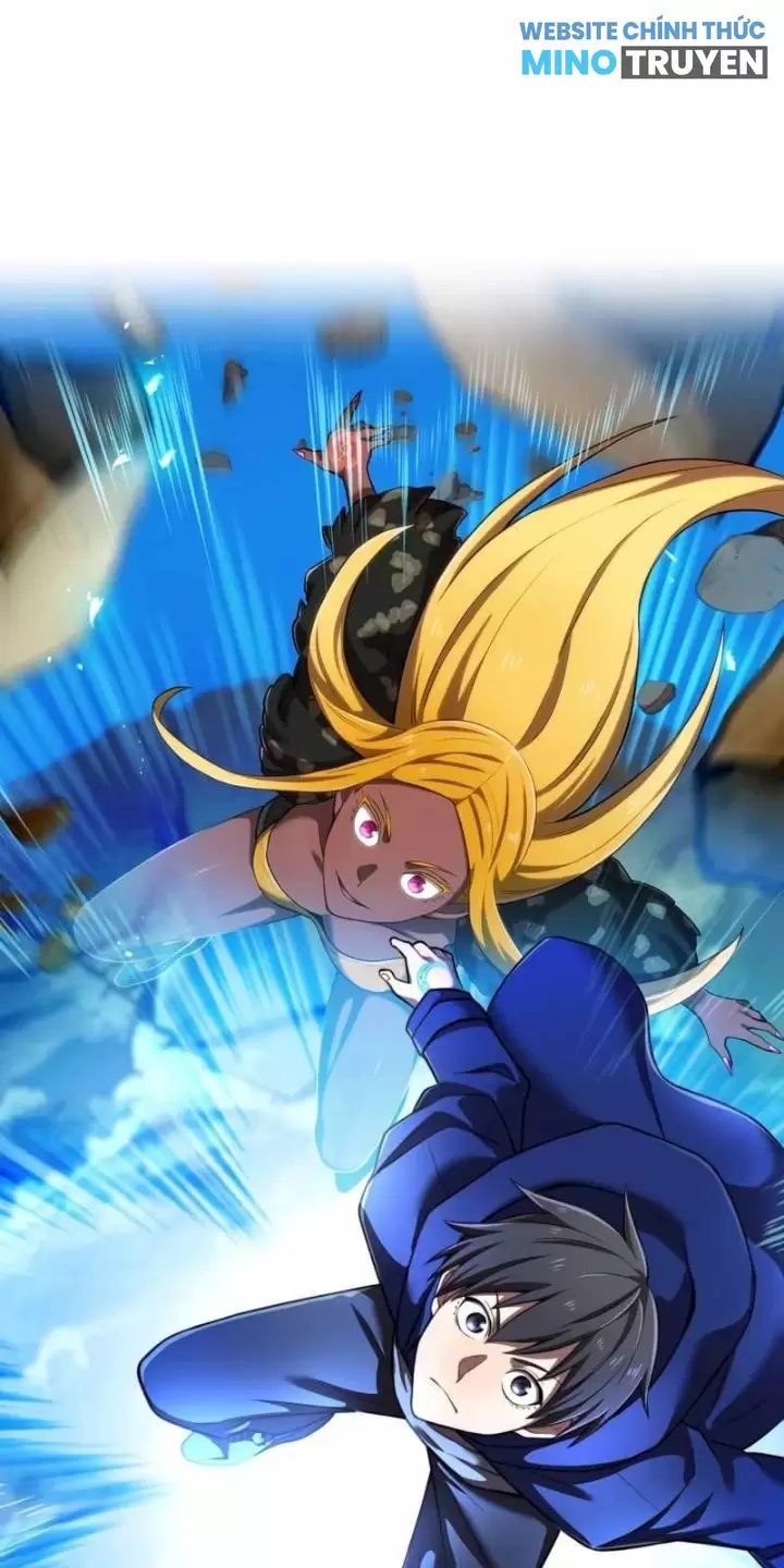 Ta Là Kẻ Siêu Việt Duy Nhất Chap 31 - Next Chap 32