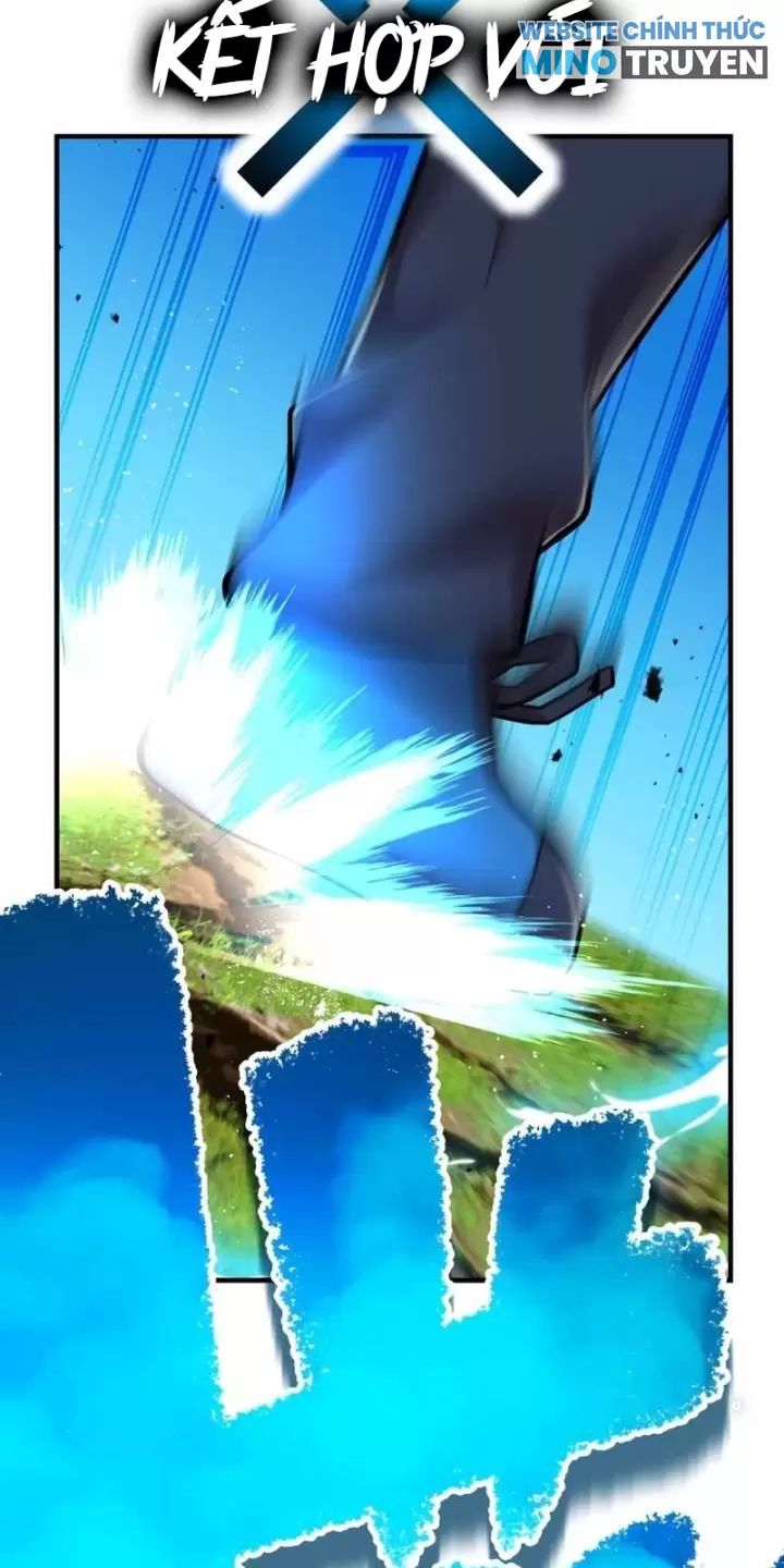 Ta Là Kẻ Siêu Việt Duy Nhất Chap 31 - Next Chap 32