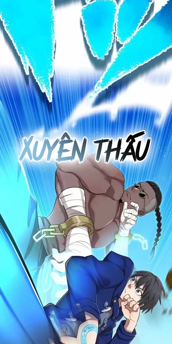 Ta Là Kẻ Siêu Việt Duy Nhất Chap 31 - Next Chap 32
