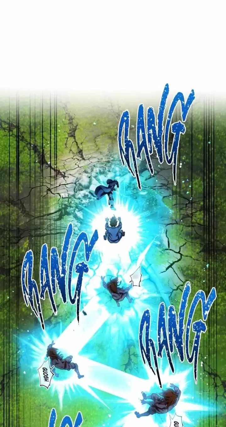 Ta Là Kẻ Siêu Việt Duy Nhất Chap 31 - Next Chap 32