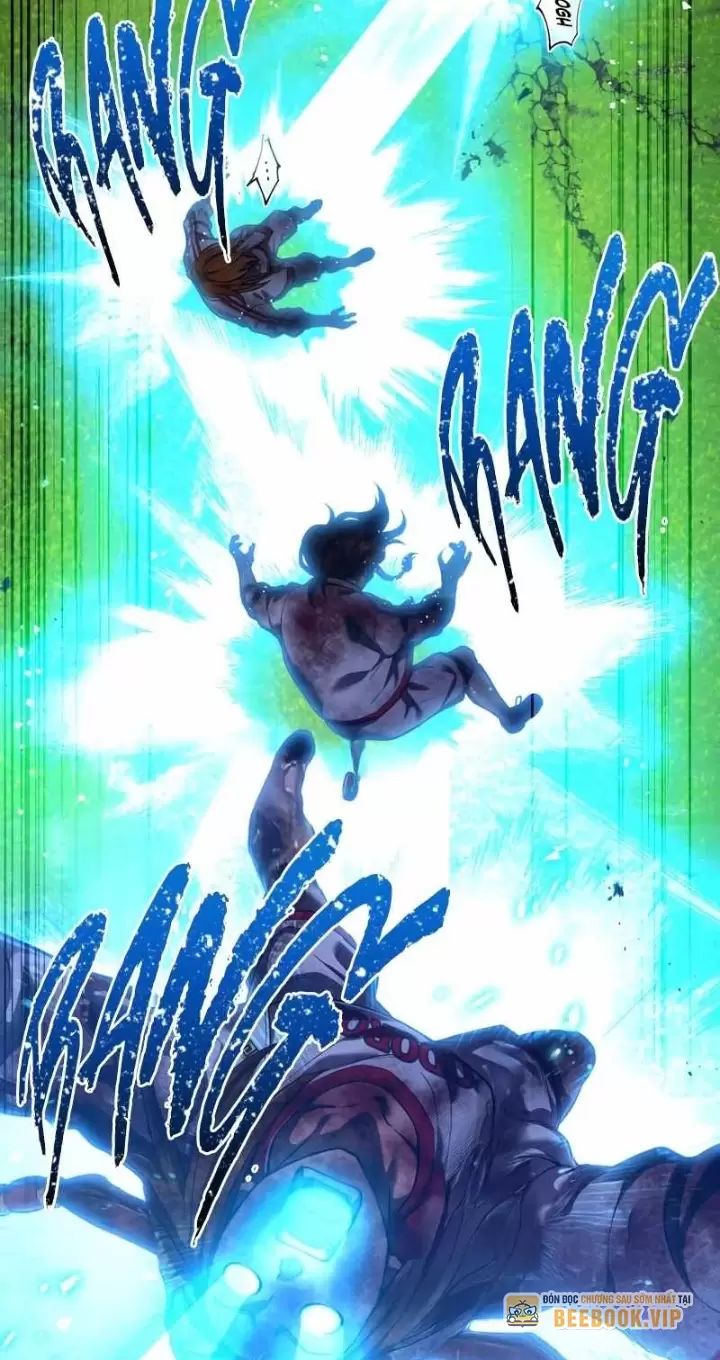 Ta Là Kẻ Siêu Việt Duy Nhất Chap 31 - Next Chap 32