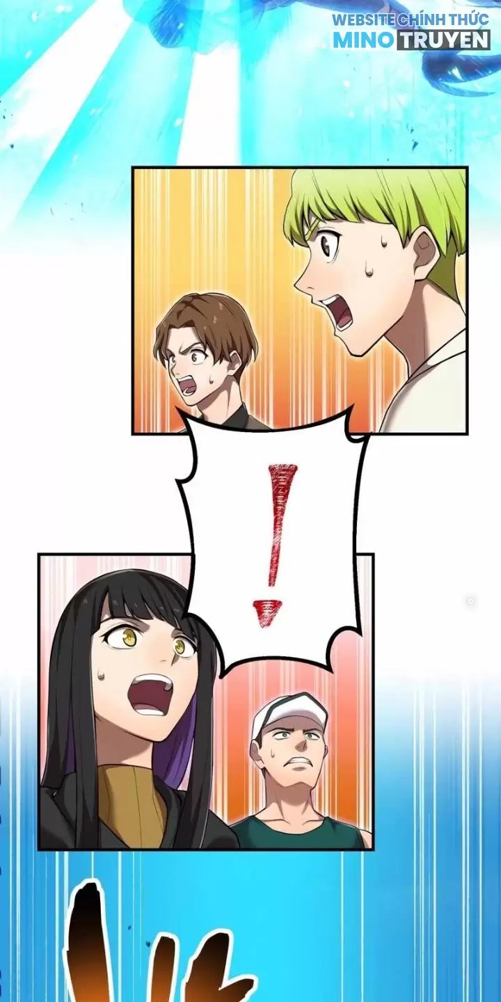 Ta Là Kẻ Siêu Việt Duy Nhất Chap 31 - Next Chap 32