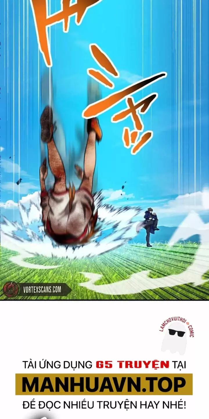 Ta Là Kẻ Siêu Việt Duy Nhất Chap 31 - Next Chap 32