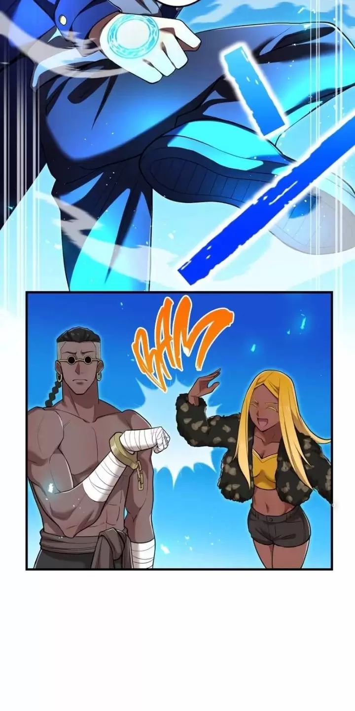 Ta Là Kẻ Siêu Việt Duy Nhất Chap 31 - Next Chap 32